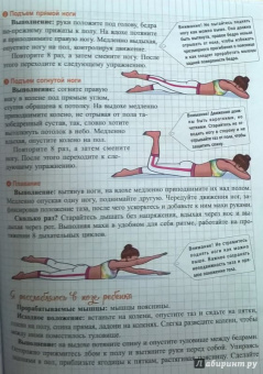 Кларисс Ненар: Фьюжн-пилатес