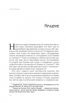 Соня Чокет: Пробуждение в Париже. Родиться заново или сойти с ума?