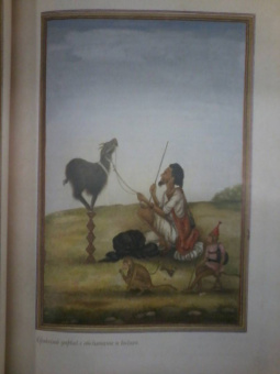 Индийские сказки