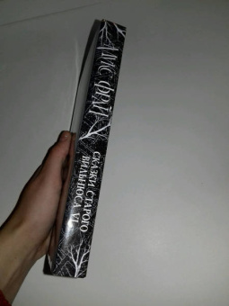 Макс Фрай: Сказки старого Вильнюса VI