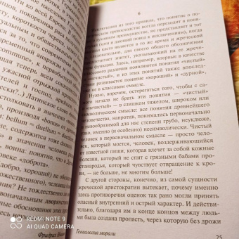 Фридрих Ницше: Генеалогия морали. Казус Вагнер