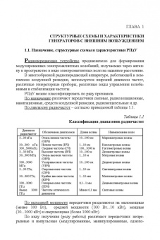 Зырянов, Белоусов, Федюнин: Радиопередающие устройства в системах радиосвязи. Учебное пообие. СПО