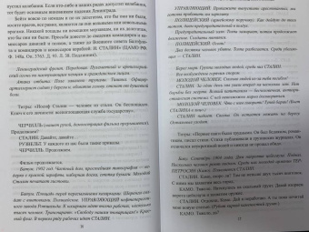 Святослав Рыбас: Сталин. Краткий курс для студентов, разведчиков и китайцев