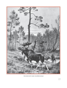 Олег Малов: Охота на парнокопытных