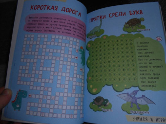 Попова, Третьякова: 250 лучших лабиринтов и головоломок