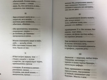 Иосиф Бродский: Урания. Пейзаж с наводнением