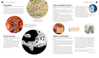 Патрисия Моффетт: СуперТочки. Уникальная книга для развития креативности