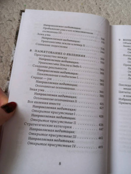 Ален Уоллес: Внимаем пристально. Четыре применения памятования