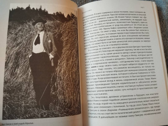 Туре Рем: Кнут Гамсун. Визит к Гитлеру