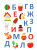 Учим буквы