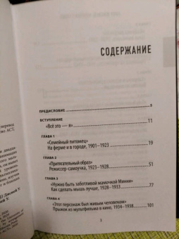 Майкл Бэрьер: Уолт Дисней. Человек-студия