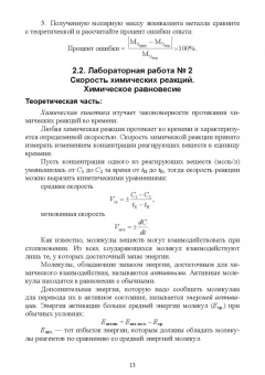 Капустина, Хальченко, Либанов: Общая и неорганическая химия. Практикум