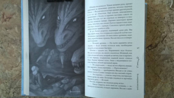 Екатерина Мекачима: За северным ветром