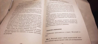 Надежда Владиславова: Уроки Мастера НЛП. Техники эффективного общения