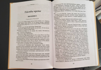 Фонвизин, Грибоедов, Гоголь: Недоросль. Горе от ума. Ревизор