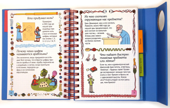 Каролин Фэ: Копилка бесценных знаний. Изобретения, факты, открытия