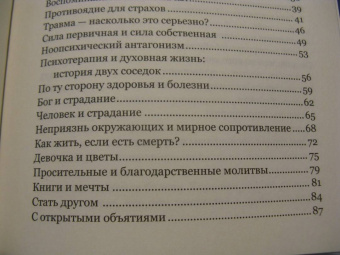 Элизабет Лукас: Свой путь направь к звезде. Душевное равновесие в трудное время