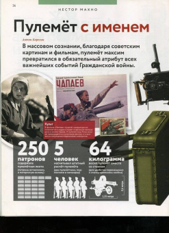 Журнал "Дилетант" № 027. Март 2018