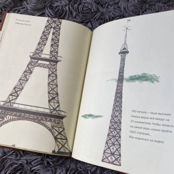 Мирослав Шашек: Это Париж. Классические детские книги