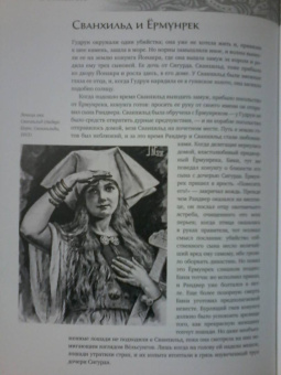 Том Биркетт: Скандинавские мифы и легенды. Жизнеописания богов и героев с иллюстрациями и комментариями