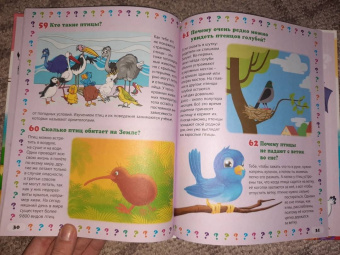 Тамара Скиба: Животный мир. Энциклопедия маленького почемучки