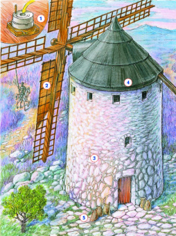 Александр Чукавин: Как это построено?