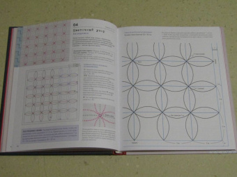 Сашико. Классическая японская вышивка в схемах, проектах и мастер-классах