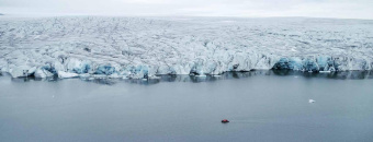 Леонид Круглов: Архипелаги Арктики. Панорам высоких широт