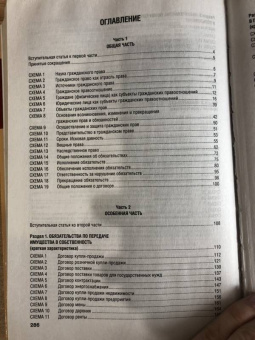 Беспалов, Якушев: Гражданское право в схемах. Учебное пособие