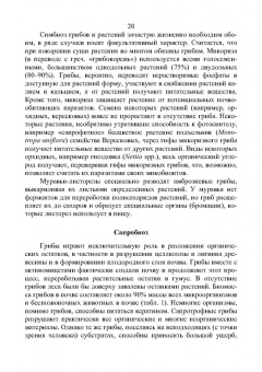 Владимир Захарычев: Грибы и фунгициды. Учебное пособие для вузов