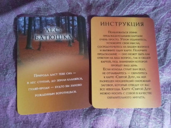 Наталья Степанова: Предсказательные карты Натальи Степановой "Помощь четырех стихий". 36 рабочих карт + обережная карта