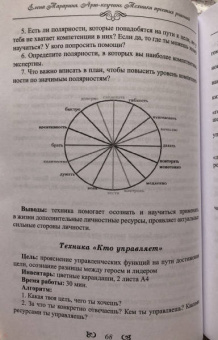 Елена Тарарина: Арт-коучинг. Техника простых решений
