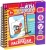 Мини-игры в дорогу для малышей. Водные раскраски 6