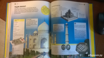 Атлас мира для школьников