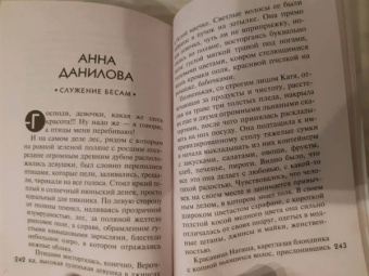 Устинова, Литвинова, Литвинов: Детектив-пикник