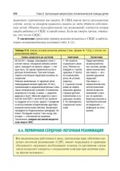 Кильдиярова, Макарова: Поликлиническая и неотложная педиатрия. Учебник