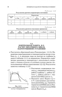 Крайнов, Юхнов, Логинов: Примеры и задачи по тепломассообмену. Учебное пособие