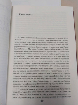 Гай Цезарь: Записки величайшего правителя