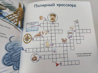 Бьёрн Оусланд: Как стать героем-полярником. Учись у Нансена