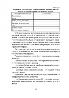Кобцев, Рагимов, Иванова: Скотоводство и технология производства молока и говядины. Практикум. Учебное пособие. СПО