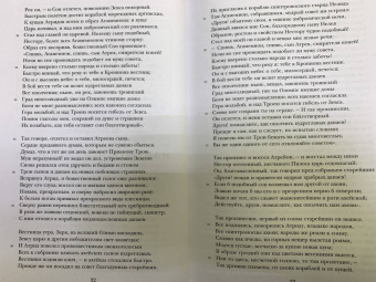 Гомер: Илиада. Одиссея