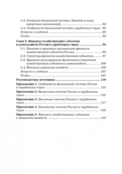 Ручкина, Симаева, Демченко: Финансовая система России и зарубежных стран. Учебное пособие
