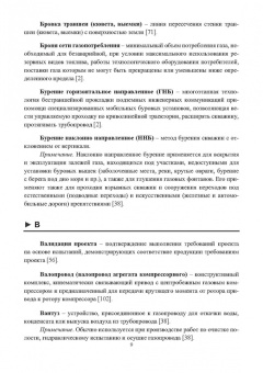 Николай Каменников: Словарь газовика