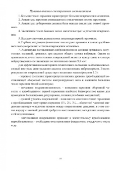 Владимир Сидоров: Диагностика металлургических машин. Монография