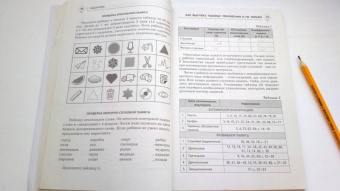 Гюзель Абдулова: Как выучить таблицу умножения и не только