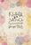 Книга для записи кулинарных рецептов