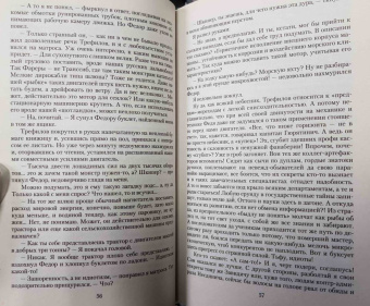 Антон Демченко: Небесный шкипер