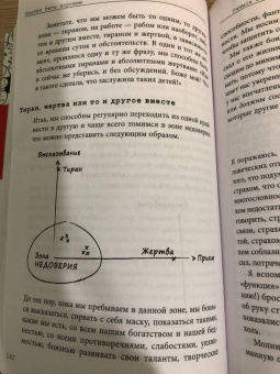 Тома Д`Ансембур: Хватит быть хорошим! Как перестать подстраиваться под других и стать счастливым