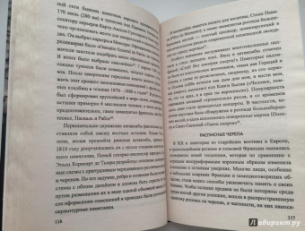 Сергей Неподкосов: Символ "мертвая голова"