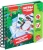 Компактные развивающие игры под ёлку "Новогодние водные раскраски многоразовые" (ВВ4529)